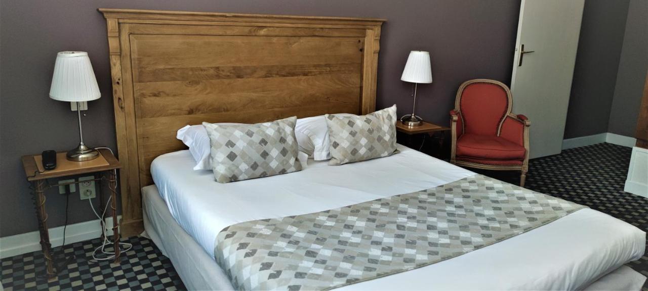 Hostellerie Du Val D'Or Mercurey Ngoại thất bức ảnh