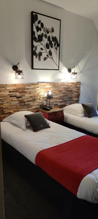 Hostellerie Du Val D'Or Mercurey Ngoại thất bức ảnh