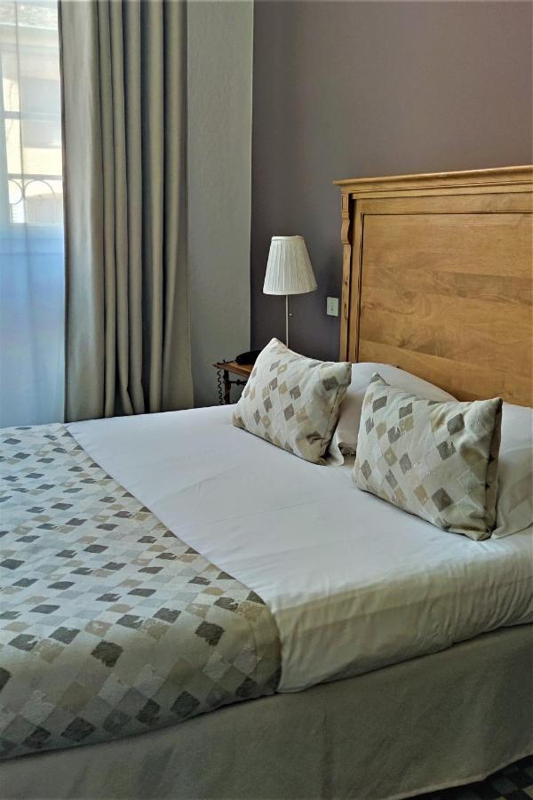 Hostellerie Du Val D'Or Mercurey Ngoại thất bức ảnh