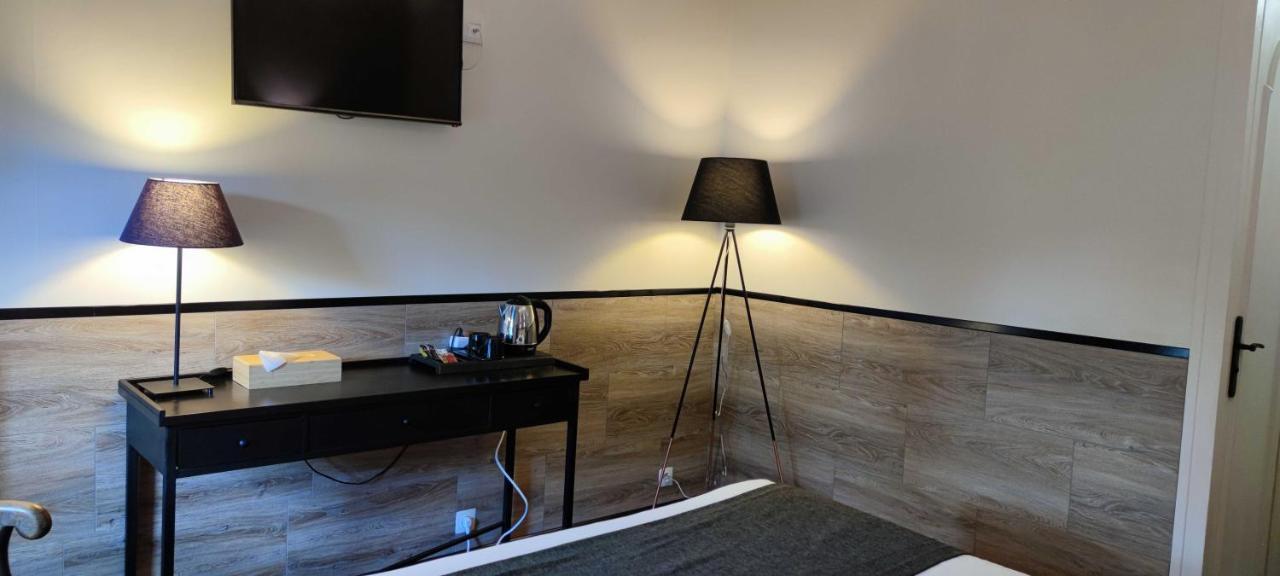 Hostellerie Du Val D'Or Mercurey Ngoại thất bức ảnh