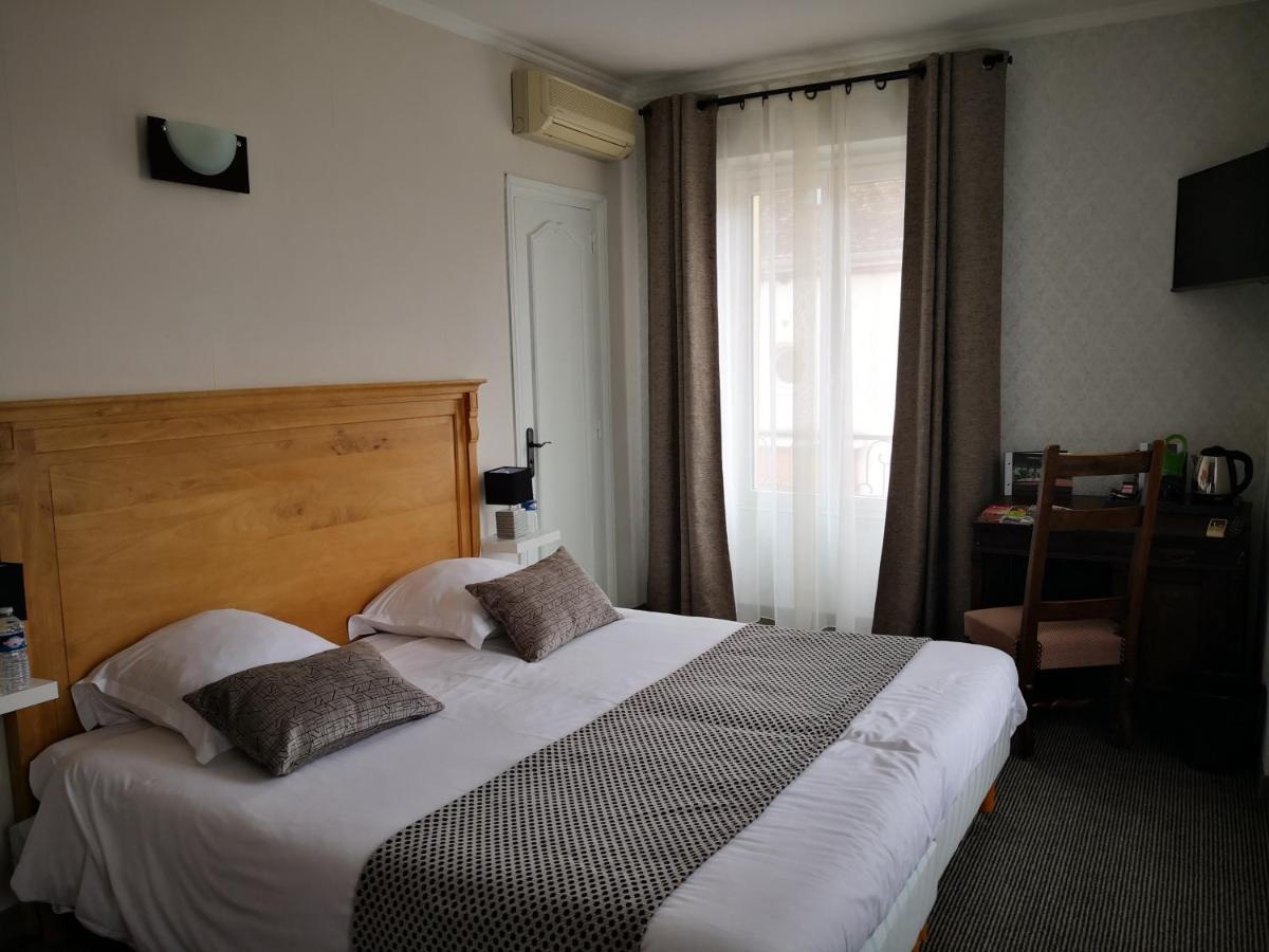 Hostellerie Du Val D'Or Mercurey Ngoại thất bức ảnh