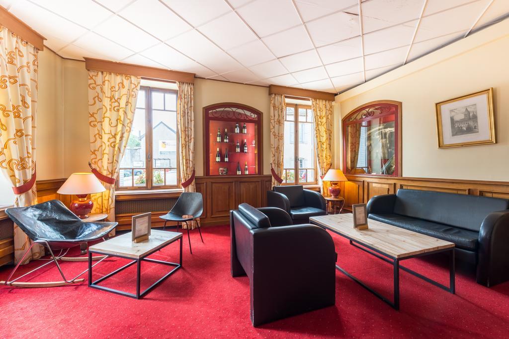 Hostellerie Du Val D'Or Mercurey Ngoại thất bức ảnh
