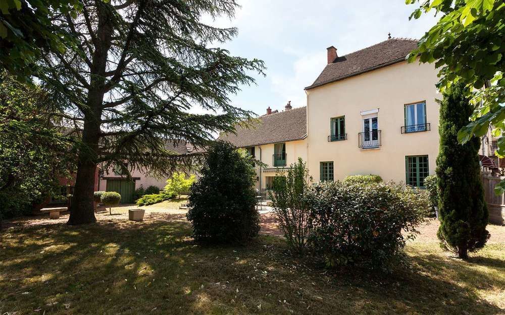 Hostellerie Du Val D'Or Mercurey Ngoại thất bức ảnh