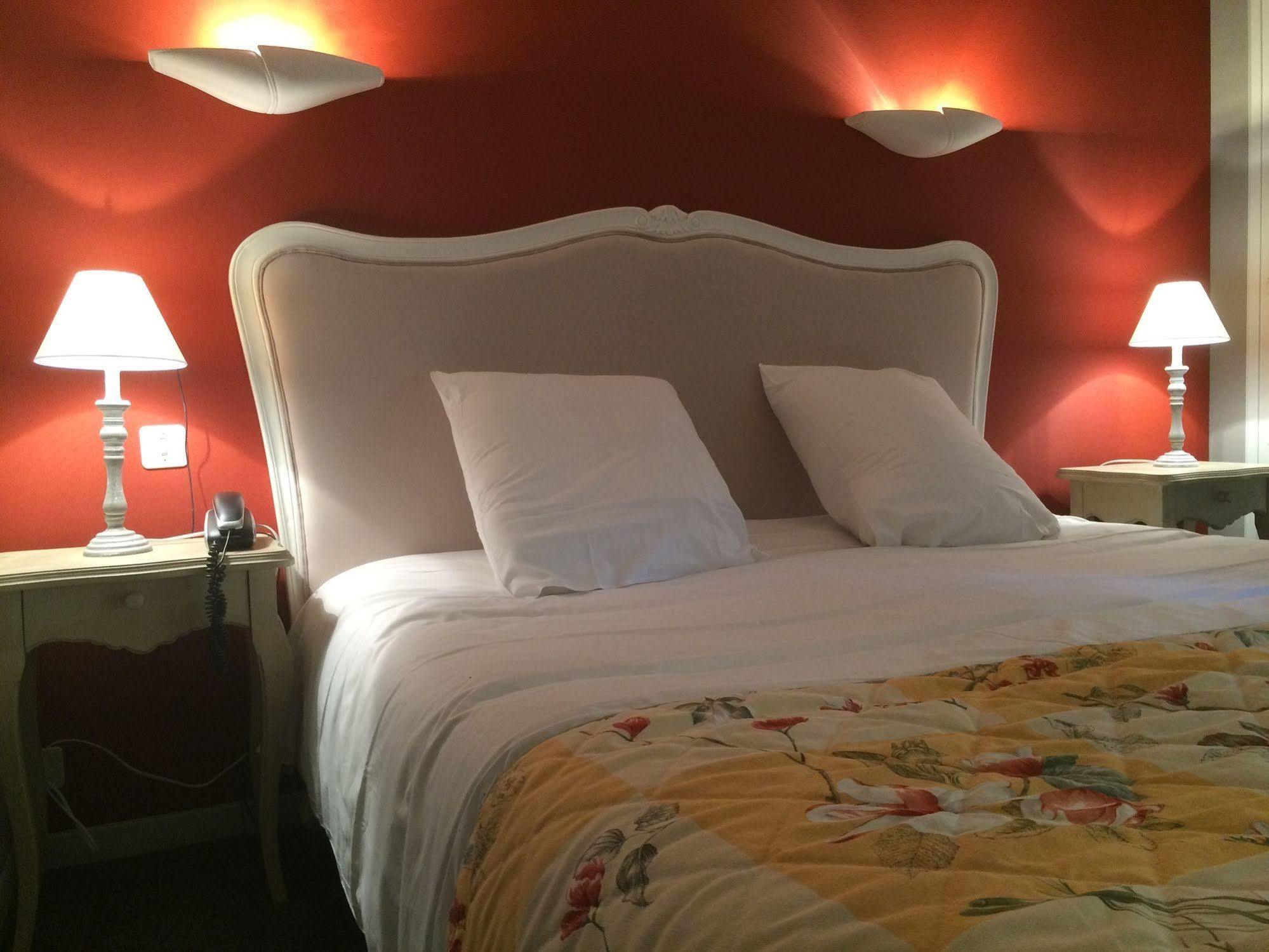 Hostellerie Du Val D'Or Mercurey Ngoại thất bức ảnh