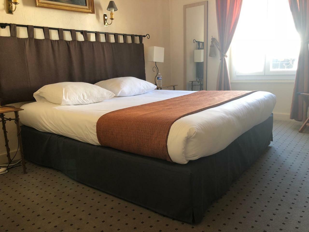 Hostellerie Du Val D'Or Mercurey Ngoại thất bức ảnh