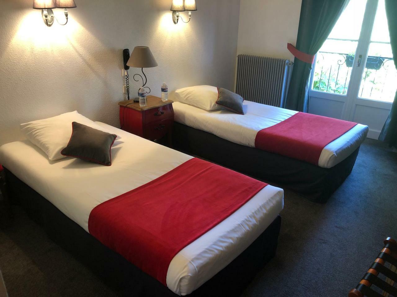 Hostellerie Du Val D'Or Mercurey Ngoại thất bức ảnh