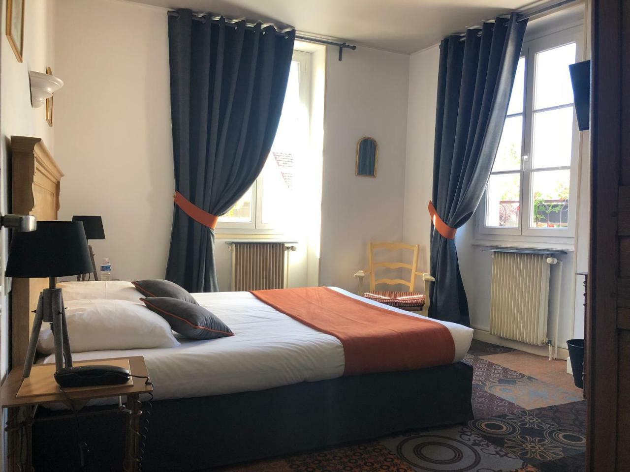 Hostellerie Du Val D'Or Mercurey Ngoại thất bức ảnh