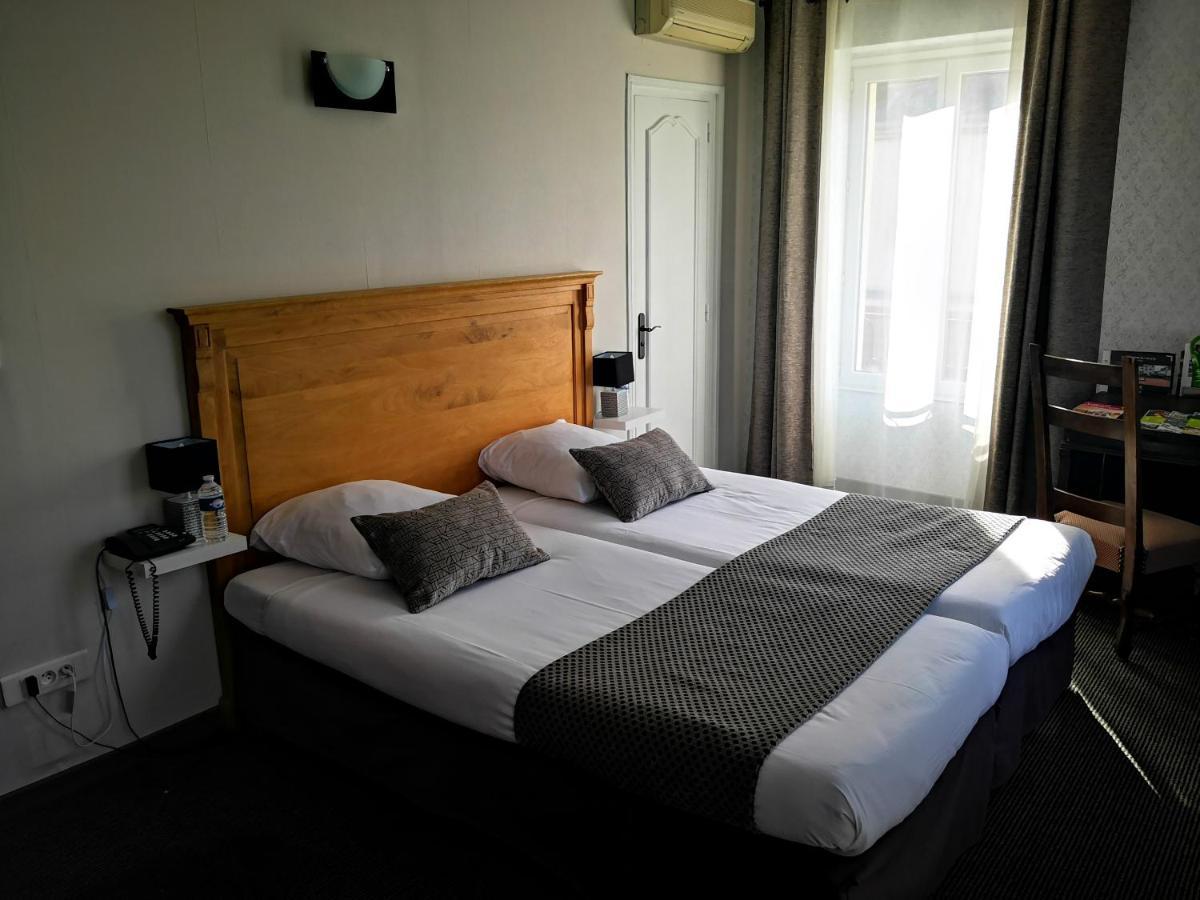 Hostellerie Du Val D'Or Mercurey Ngoại thất bức ảnh